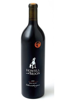Howell at the Moon | Cabernet Sauvignon 1